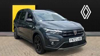 Dacia Jogger 1.0 TCe Extreme SE 5dr Petrol Estate